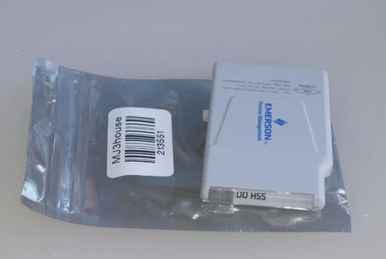Emerson KL3002X1-BA1 12P4627X052 DO 24 VDC High-Side CHARM