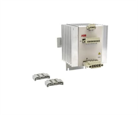 ABB 3BSE038226R1 (SS823) Spanningsbescherming van de stemmende eenheid