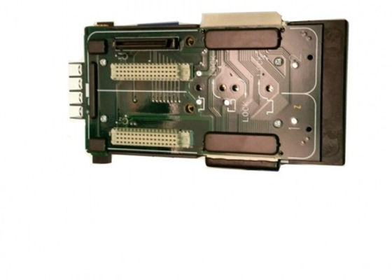 Emerson DeltaV KJ4101X1-BA1 12P1870X012 IS 8 Brede dragermodule