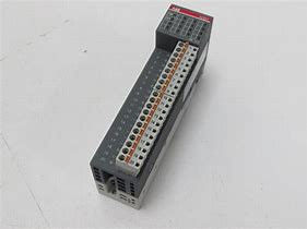 24V Digitaal Analoog I O Module ABB Brand AI561 Brand New In Box