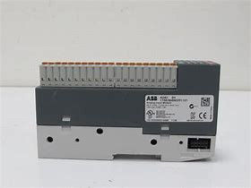 24V Digitaal Analoog I O Module ABB Brand AI561 Brand New In Box