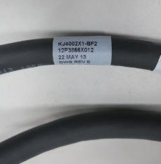 12P3866X012 Nettogewicht van de batterij 0,5 kg voor zware toepassingen