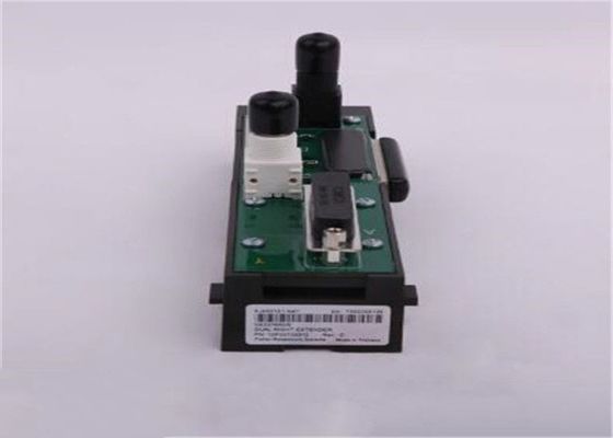 Emerson DeltaV redundante voedingsmodule 4,3 kg met thermocouple cold junction compensatie