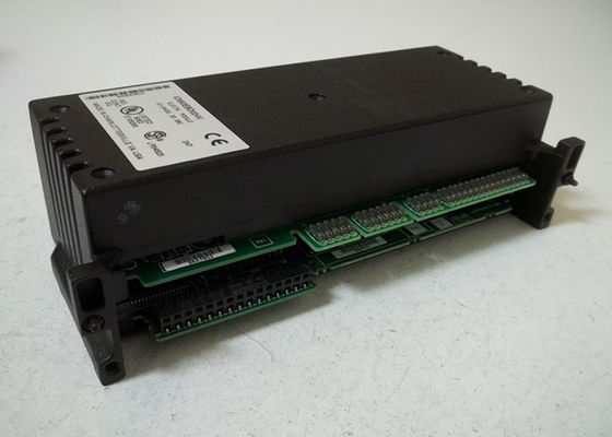 IC660EBD024 is een elektronica-assemblage vervaardigd door GE Intelligent Platforms.