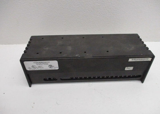 IC660EBD021 Genius Block I/O module van GE Fanuc Automation, elektronische assemblage