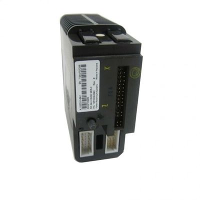 Emerson DeltaV KJ3009X1-BA1 Redundante voedingsmodule 12VDC 600 MA LocalBus Power