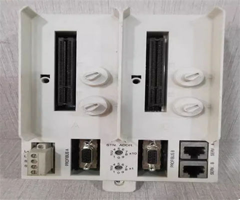 ABB TU849 MTU met individuele stroomvoorziening terminatie-eenheid ABB S800 I/O