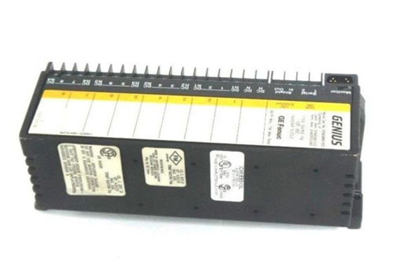 IC660EBS103 PCI-interface kaart voor de Genius LAN-interface wordt geproduceerd door GE Fanuc