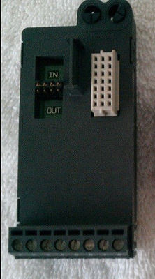 Emerson DELTAV KJ4001X1-EA1 12P0733X022 4-DRAADs aansluitblok