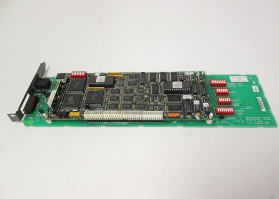 IC660ELB906 PC Interface Module is Genius I/O IBM PCIM vervaardigd door GE Fanuc