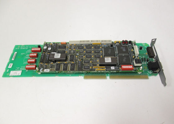 IC660ELB906 PC Interface Module is Genius I/O IBM PCIM vervaardigd door GE Fanuc