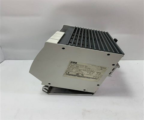 PM802F 3BDH000002R1 Basiseenheid 4 MB ABB 0 Review ((s) Controller