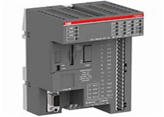 24V ABB merk PM554-RP PLC Logic Controller Nieuw in originele doos