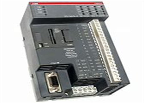24V ABB merk PM554-RP PLC Logic Controller Nieuw in originele doos