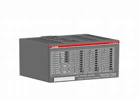 24V Digitaal Spanningsmodul CI582-CN Merkteken ABB Originele Nieuwe