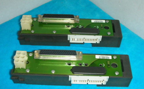 Emerson KJ4110X1-CA1 Modulaire redundante voedingsmodule met kabelverlenger