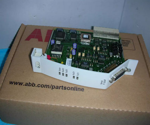 ABB FI820F 3BDH000031R1 Veldbusmodule Controllermodule