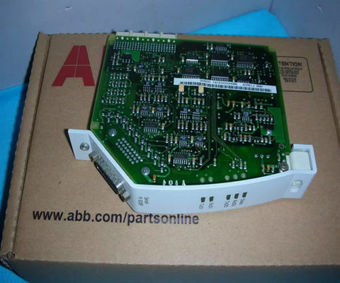 ABB FI820F 3BDH000031R1 Veldbusmodule Controllermodule