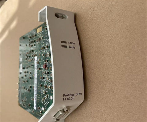 ABB FI830F 3BDH000032R1 PROFIBUS communicatiemodule