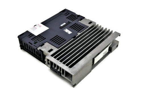 600W Mitsubishi AC Servo Versterker MR-J3-60A-ED Industriële aandrijving MR-J3-60A-EB 170V 3.2A