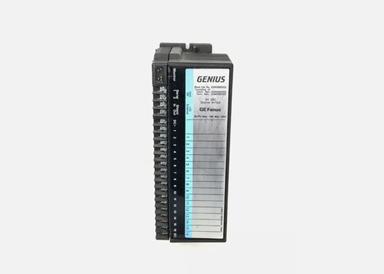 De IC660TBD022 terminal assembly is een Genius I/O component die wordt geproduceerd door GE Fanuc