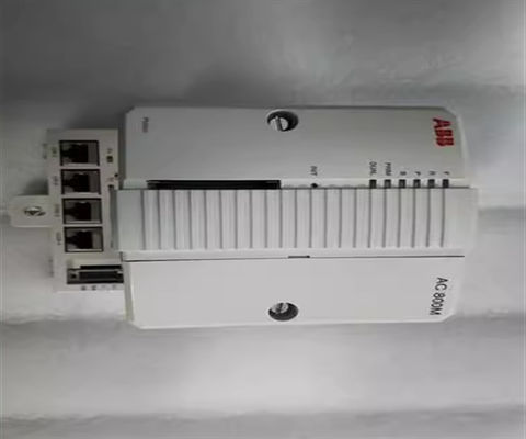 ABB EI811F 3BDH000020R1 Module Automatiseringscontrollermodule Dcs Plc-module
