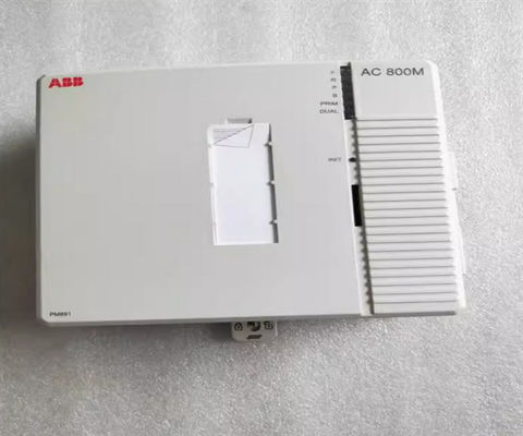 ABB EI811F 3BDH000020R1 Module Automatiseringscontrollermodule Dcs Plc-module