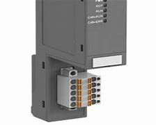 24V Spanning ABB CI581 Digitale IO Interface Module Originele Nieuwe