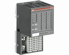24V Spanning ABB CI581 Digitale IO Interface Module Originele Nieuwe