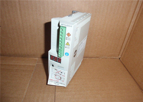 MR-C20A1 Mitsubishi AC-servocontroller - Santa Clara-systemen 200W 1,5A