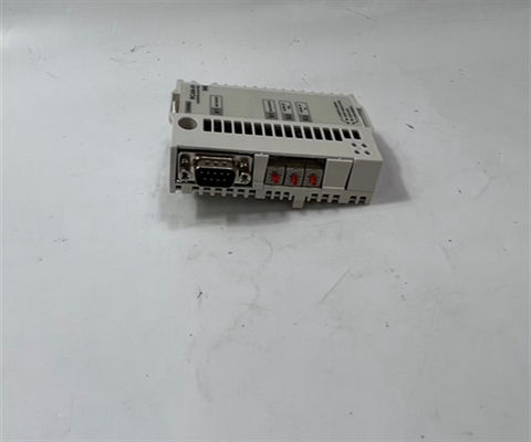 AM895F 3BDH000044R1 AC800F Controller ABB Frontpaneel