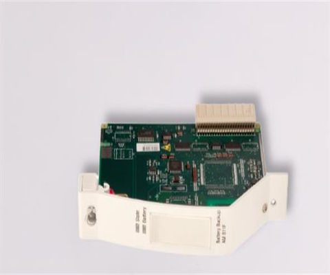AM895F 3BDH000044R1 AC800F Controller ABB Frontpaneel