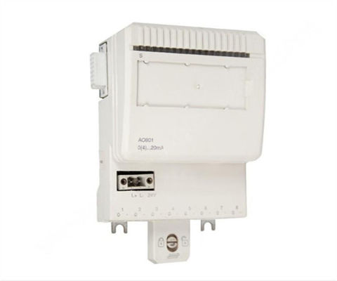 SY809F 3BDH000042R1 Accuhouder ABB Input Module