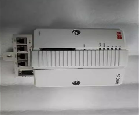 ABB EI801F 3bdh000015R1 Module Automatiseringscontrollermodule DCS PLC-module