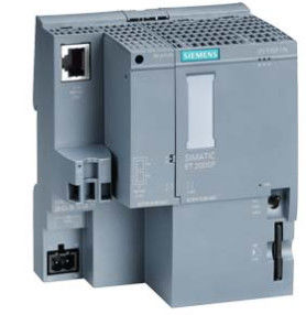 Siemens 6ES7510-1DJ01-0AB0 Redundante voedingsmodule ST76 voor industriële automatisering