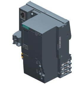 Siemens 6ES7510-1DJ01-0AB0 Redundante voedingsmodule ST76 voor industriële automatisering