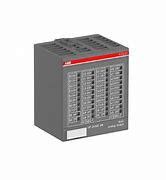 AO523 PLC analoge Output Auto I O Module ABB Nieuw Originaal In Doos