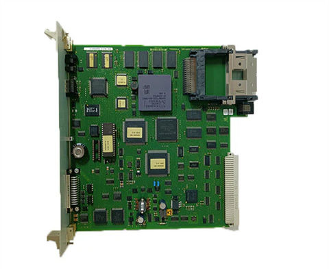 EI802F 3BDH000016R1 Transmissiebeveiliging en -besturing Industrial PC Power Supply