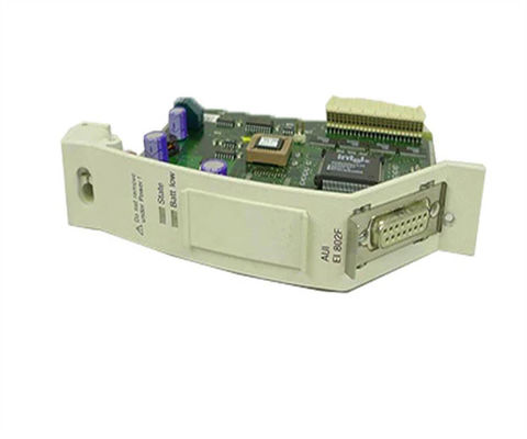 EI802F 3BDH000016R1 Transmissiebeveiliging en -besturing Industrial PC Power Supply