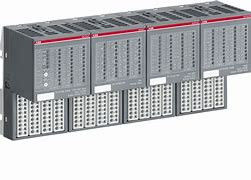 ABB Anglog Digital IO module AI531 24V Spanning Nieuwe originele doos