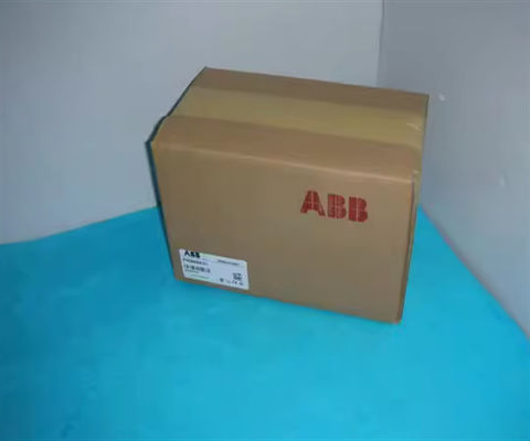 Krachtige processor DC UPS stroomvoorziening voor veeleisende toepassingen PM851K01 3BSE018168R1