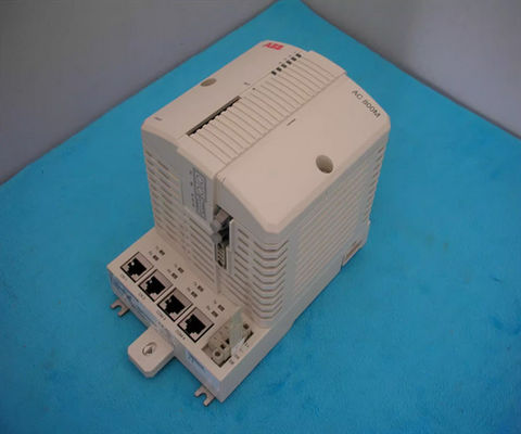 ABB PM851K01 3BSE018168R1 Processoreenheidkit Gloednieuwe voedingsmodule