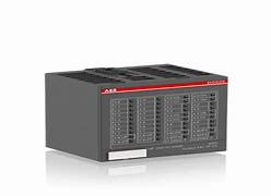 ABB Digital IO Input PLC Module DX531 1SAP245000R0001 Originele