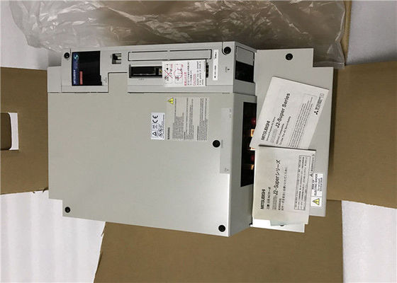 Mitsubishi Electric 15kw Industrial AC SERVO AMPLIFIER MR-J2S-15KB4 aandrijving