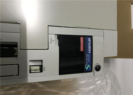 Mitsubishi Electric 15kw Industrial AC SERVO AMPLIFIER MR-J2S-15KB4 aandrijving