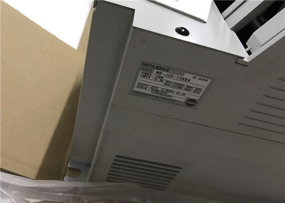 Mitsubishi Electric 15kw Industrial AC SERVO AMPLIFIER MR-J2S-15KB4 aandrijving