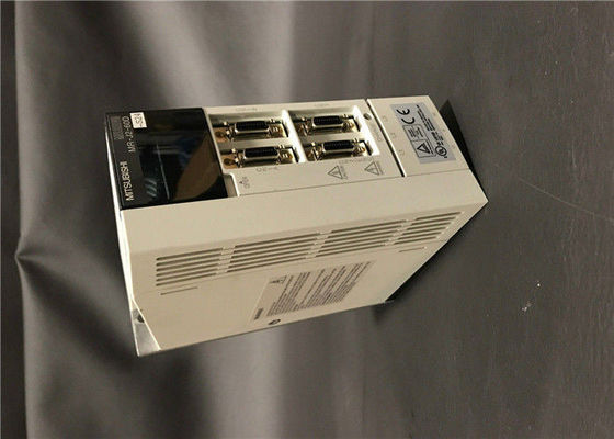 Mitsubishi Electric Industrial 600W 3Fase AC Servo Versterker MR-J2-60D-S24 170V 3.6A