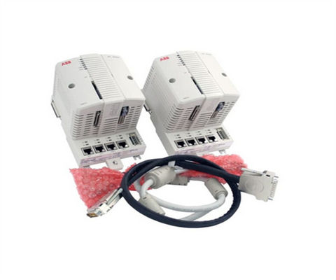 PM861AK02 ABB PRC3BSE018160R1 Redundante processor eenheid