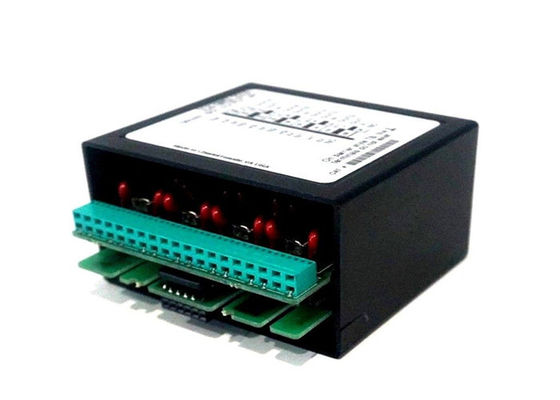 De IC670MDL331 is een veldcontrolemodule die door GE Fanuc wordt geproduceerd
