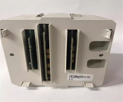 ABB PM864AK02 3BSE018164R1 Redundante processoreenheid, ABB AC 800M